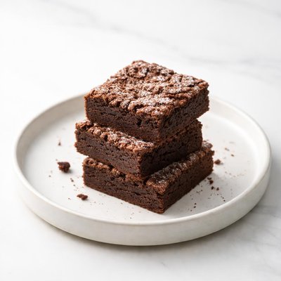 Image of Grandmas Brownies