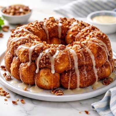 Image of Grands Monkey Bread