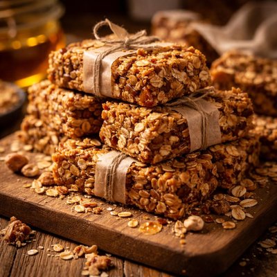 Image of Granola Bar