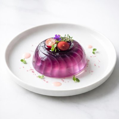 Image of Grape Jelly from Frozen Concentrate