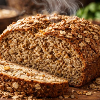 Image of Grape Nuts Multigrain Bread