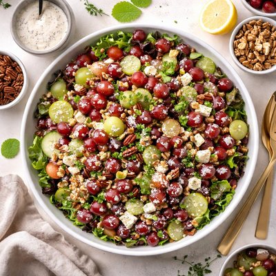 Image of Graped Salad