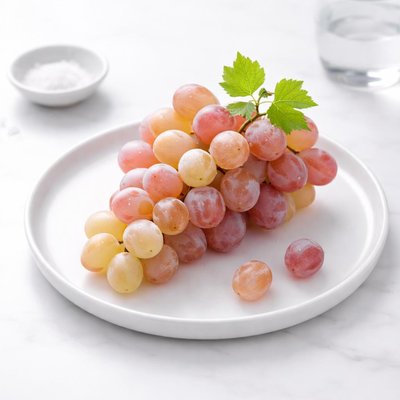 Image of Grapes Elizabeth