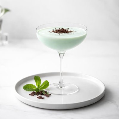 Image of Grasshopper Drink