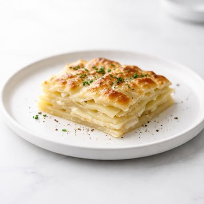 Image of Vegan Gratin Dauphinois