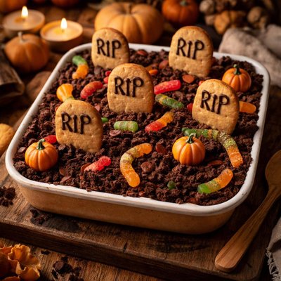 Image of Graveyard Crunch