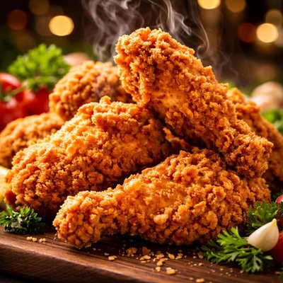 Image of Great All American Fried Chicken