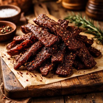 Image of Great Beef Jerky