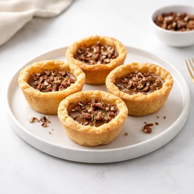 Image of Great Canadian Butter Tarts