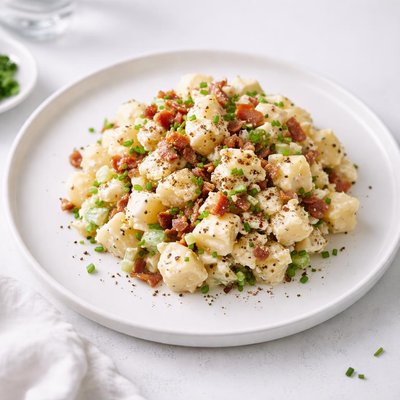 Image of Great Canadian Potato Salad