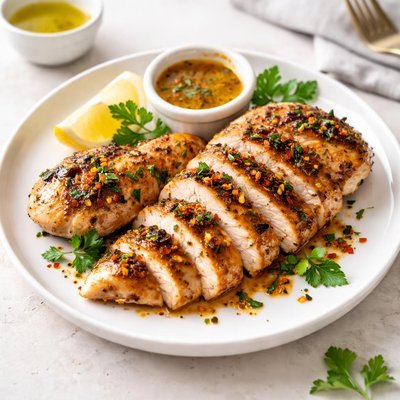 Image of Great Chicken Marinade