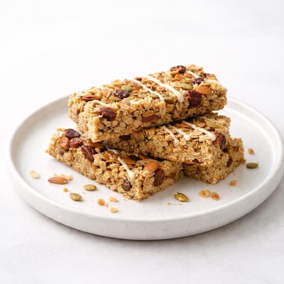 Image of Great Granola Bars