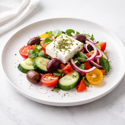 Image of Great Greek Salad