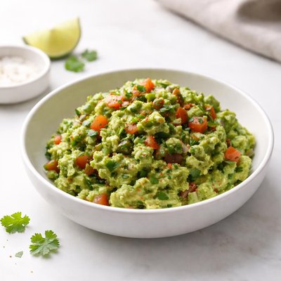 Image of Great Guacamole