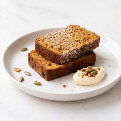Image of Great Pumpkin Bread