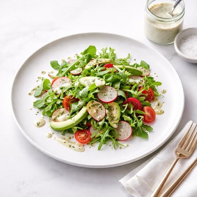 Image of Great Salad Dressing