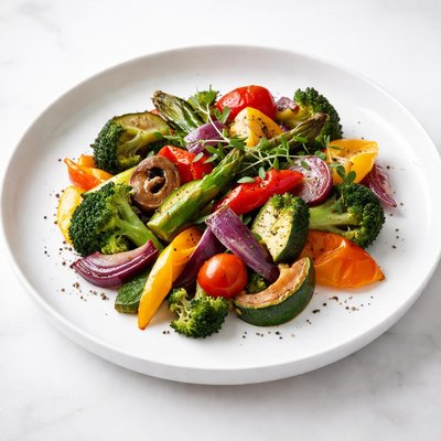 Image of Great Sauteed Vegetables