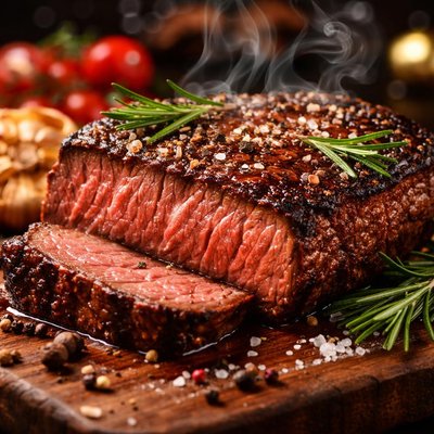 Image of Great Steak