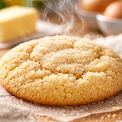 Image of Great Value Sugar Cookie