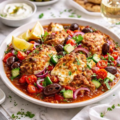 Image of Greek Balou