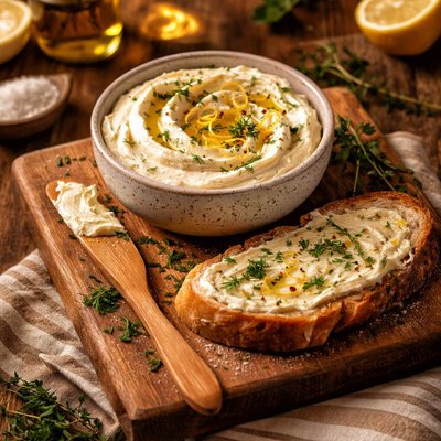 Image of Greek Butter