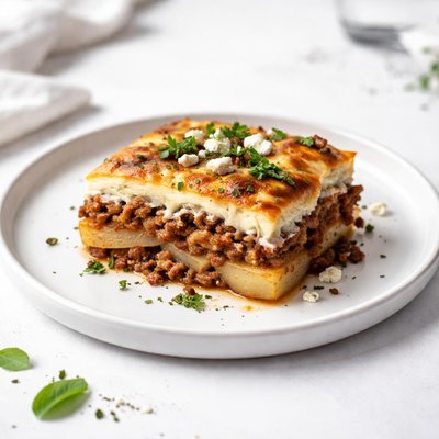 Image of Greek Casserole