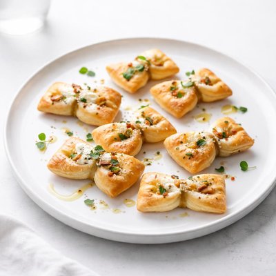 Image of Greek Feta Bows