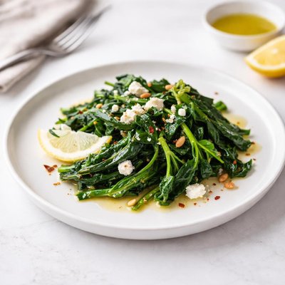 Image of Greek Greens