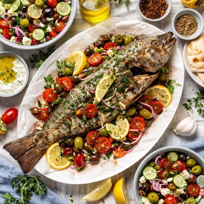 Image of Greek Grouper