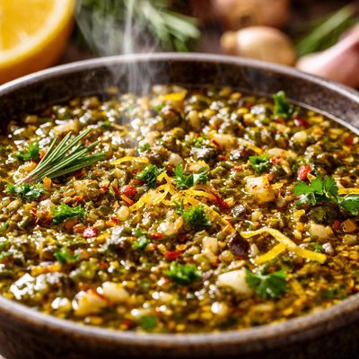 Image of Greek Marinade