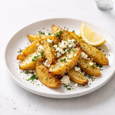 Image of Greek Patates