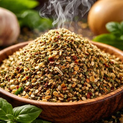 Image of Greek Seasoning