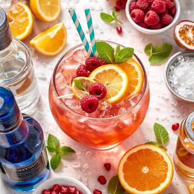 Image of Greek Sex on the Beach