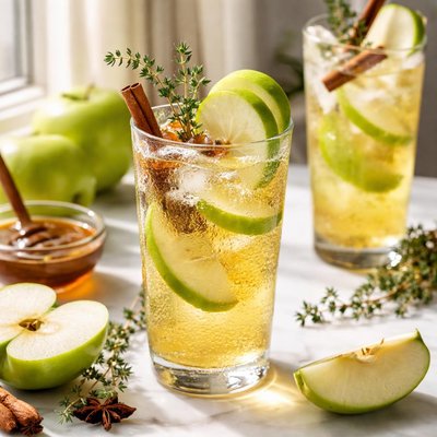 Image of Green Apple Cider