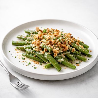 Image of Green Bean Gratin