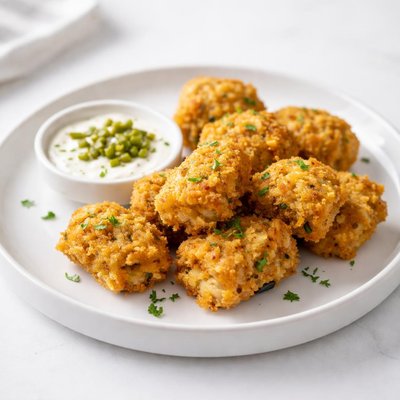 Image of Green Chile Bites