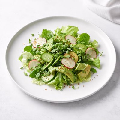 Image of Green Goddess