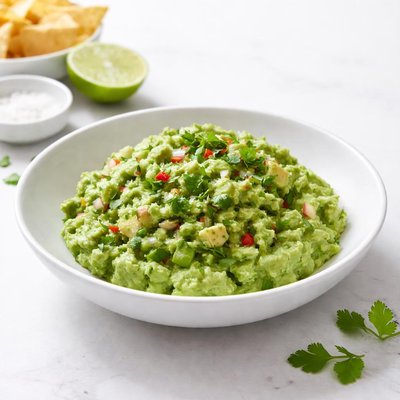 Image of Green Guacamole
