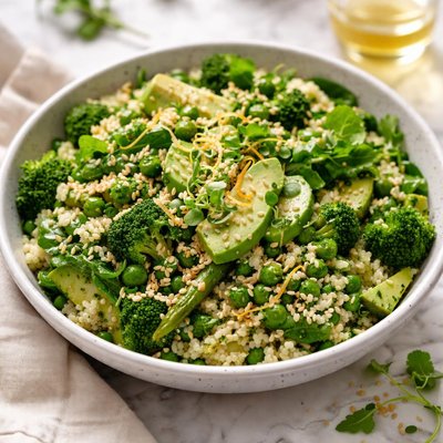 Image of Green Heaven in a Pot