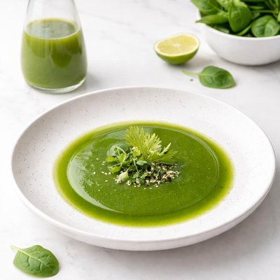 Image of Green Juice for Your Juicer