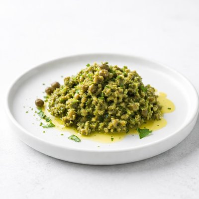 Image of Green Olive Tapenade