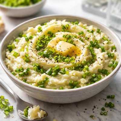 Image of Green Onion Champ