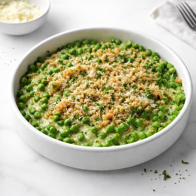 Image of Green Pea Casserole