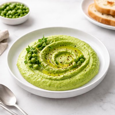 Image of Green Pea Dip