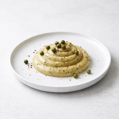 Image of Green Peppercorn Mustard