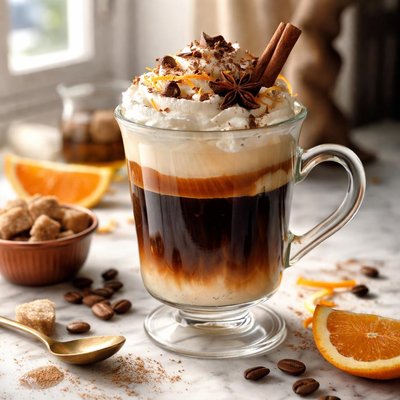 Image of Greenlandic Coffee