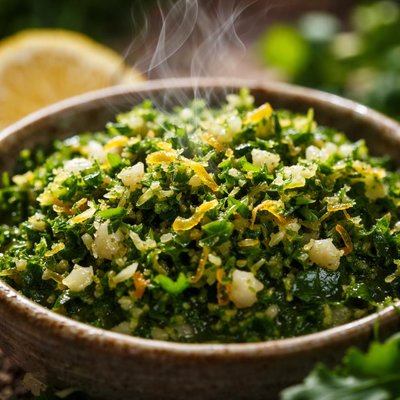 Image of Gremolata