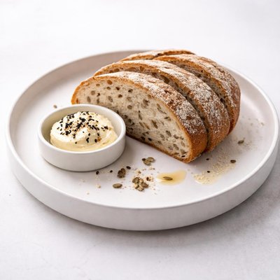 Image of Grey Cup Sourdough