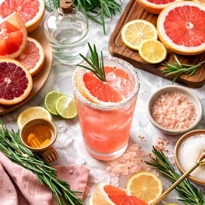 Image of Greyhound in the Pink