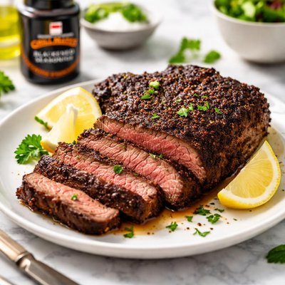 Image of Grill Mates Blackened Steak